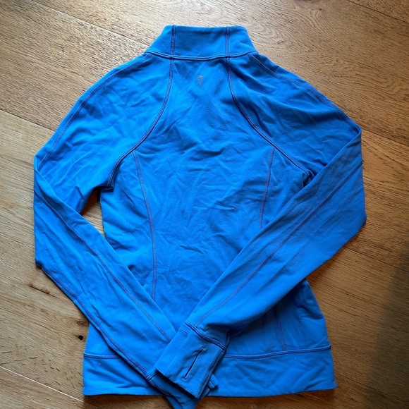 Ivivva (girls lululemon) sweater size 12 - Picture 5 of 6